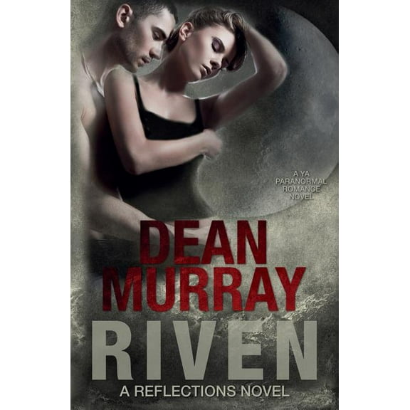 Riven (Paperback)