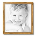 thumbnail image 2 of ArtToFrames 15x16 inch Gold Bamboo large Picture Frame, Gold Wood Poster Frame (4877), 2 of 8