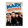 thumbnail image 2 of The Marx Brothers Silver Screen Collection (The Cocoanuts / Animal Crackers / Monkey Business / Horse Feathers / Duck Soup) (DVD), 2 of 3