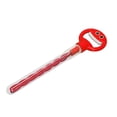 thumbnail image 3 of Ventas De Burbujas A Granel, 32 Agujeros De Plástico Bubble Stice Toy De Verano Bubbles Colorfle Stick Para Jardín Al Aire , Parque, Viajes, Acampar, 3 of 7
