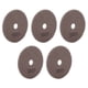 thumbnail image 2 of Kit de almohadillas para pulir mármol, 5 piezas, disco de pulido de diamante húmedo de 4 pulgadas, estándares líderes en la industria, 2 of 8
