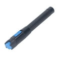 thumbnail image 3 of Visual Fault Locator VFL 5MW 630‑670nm 2.5mm Interface Fiber Optic Test Pen for Testing, 3 of 5