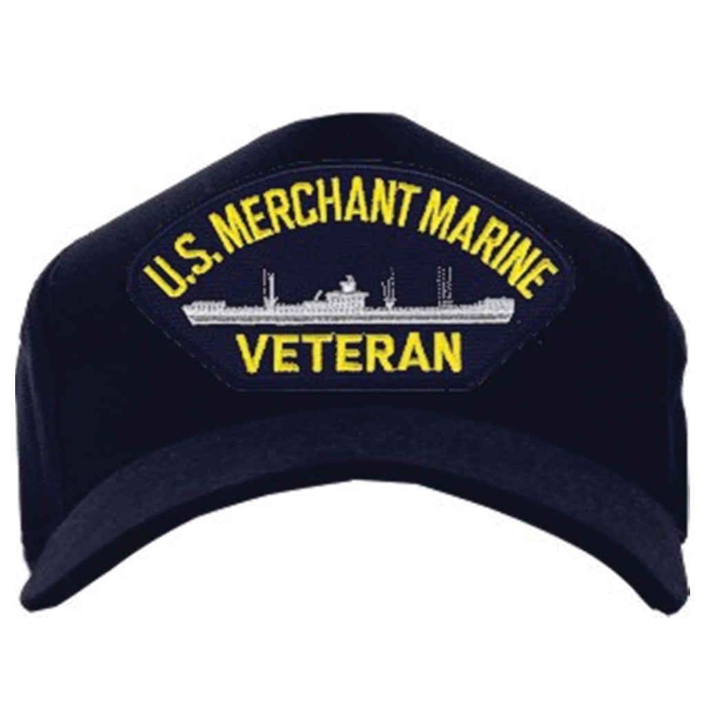 US Merchant Marine Veteran Ship 