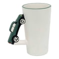 thumbnail image 2 of Taza Way to Celebrate Cerámica Asa de Camión Frase 510 Ml, 2 of 4