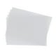 thumbnail image 2 of Paquete de 5 Películas Retráctiles Imprimibles de 7,87 X 11,42 Pulgadas, 16 Colores a Elegir, Fácil de utilizar para de Bricolaje, Colgantes, Sum medio claro 0.3mm Gloria Hojas termocontraíbles, 2 of 9