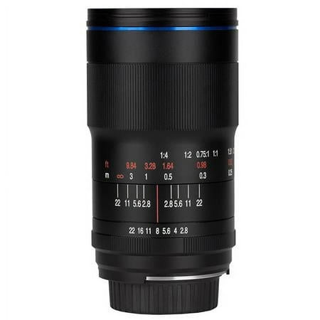 UPC: 6940486700749 | Venus Optics Laowa 100mm f/2.8 2X Ultra Macro APO Lens for Sony E