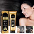 thumbnail image 5 of Ginger Black Hair Conditioner Ginger Essence Repairs Damaged Hair And Black Hair Softenin, 5 of 5