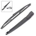 thumbnail image 2 of Efficient Wiping Solution Rear Windscreen Blades for Holden for Cruze Black, 2 of 3