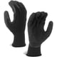 thumbnail image 2 of Guantes de trabajo de seguridad Evridwear, caucho de látex arrugado, 12 pares, 2 of 9