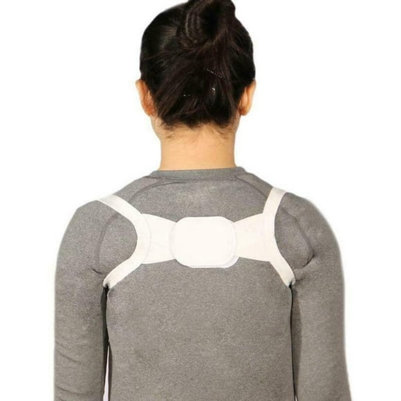 Back Posture Corrector Posture Correction Belt Comfortable Portable for Correction Belt Back Straightener Adults And Children Back Straightener