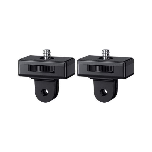 Adaptador de trípode con soporte JJC para Sony Canon Nikon Fuji Fujifilm