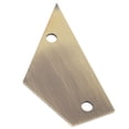 thumbnail image 3 of Guitar String Action Gauge,Guitar String Action Gauge Guitare Règle Guitare Frette Rocker sur Mesure pour la Perfection, 3 of 14