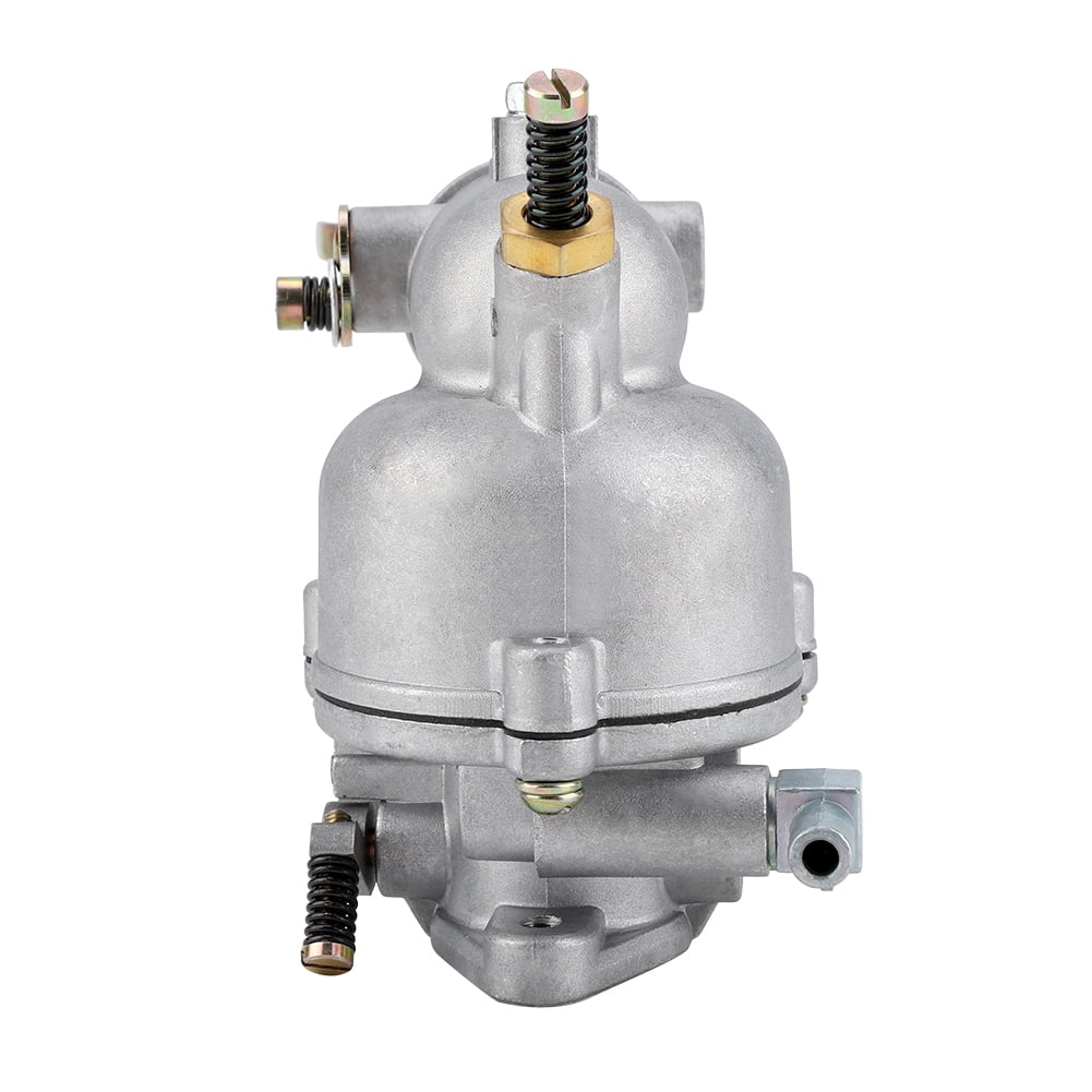 BIMZUC Carburetor Carb Replacement for BRIGGS & STRATTON 170402 390323 394228 7HP 8HP 9HP Engine, Durable Metal Lawn Mower Parts - 5.51 x 5.51 x 3.94 inches / 14 x 14 x 10 cm
