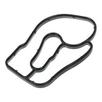 Unique Bargains No.6421801410 Transmission Oil Pan Gasket for Mercedes-Benz Sprinter 2500 2010-2022/Engine Oil Filter Housing Gasket/Durable/1 Pcs