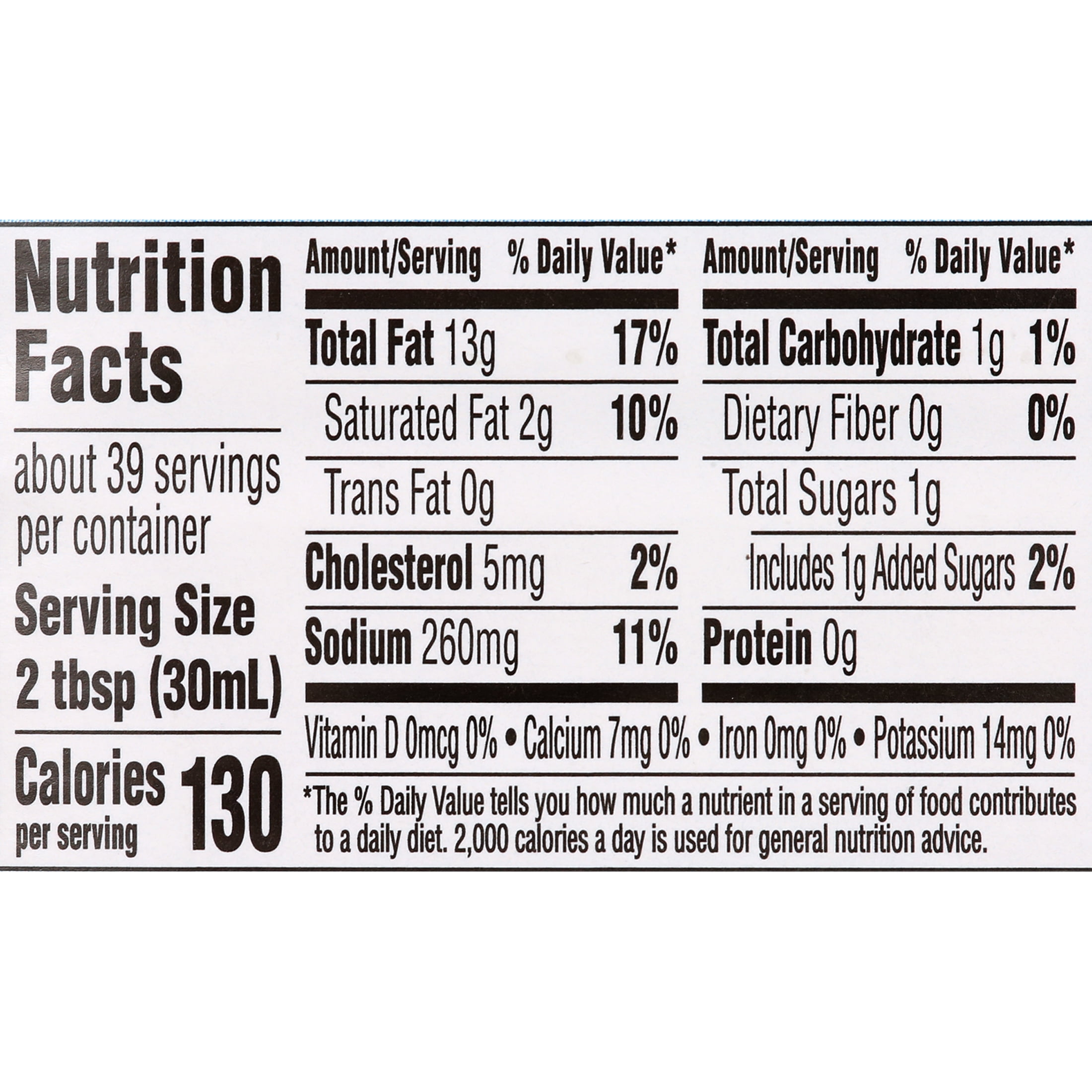 Hidden Valley� Original Ranch� Homestyle Salad Dressing & Topping, Gluten Free - 40 Ounce Bottles - 2 Pack (Package May Vary)