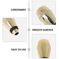 thumbnail image 3 of GETAJGHSD 2Pcs Trumpet Mute for Beginners and Practice with Certified Technology, 3 of 8