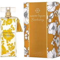 Nanette Lepore Everlasting Eau de Parfum Spray - 3.4 oz - Timeless Allure