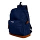 thumbnail image 2 of Mochila Fila Backpack Suede Unisex Escolar Oficina azul Unitalla, 2 of 7