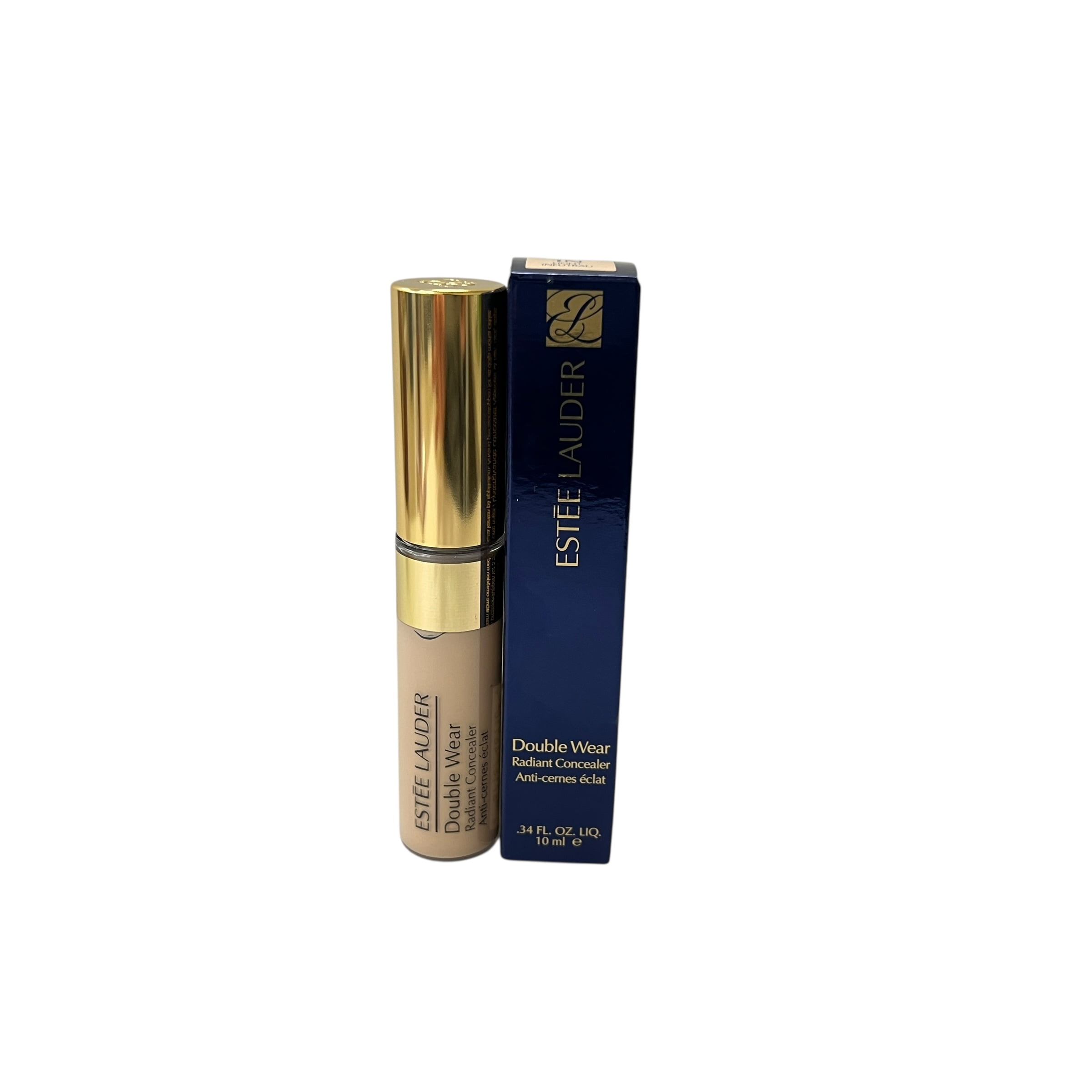 Estee Lauder ELDOWECN60 0.34 oz Double Wear Radiant Concealer, 1N Light