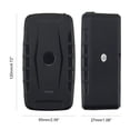 thumbnail image 2 of MesaSe Plastic Automobiles  Trackers Detachable Battery Operated IP67 Waterproof Dustproof 4G 50 Channel 10000mAh  Device, 2 of 9