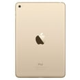 thumbnail image 2 of Pre-Owned Apple iPad Mini 4 A1538 (WiFi) 128GB Gold (Grade C), 2 of 4