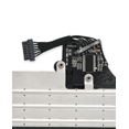 thumbnail image 2 of Replacement Battery (A1965) Compatible With MacBook Air 13" Retina (A1932 / Late 2018 To 2019 / A2179 / Early 2020), 2 of 5