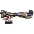 thumbnail image 2 of 9INCH Car Frame Fascia Adapter Canbus Box Decoder Android Radio Dash Fitting Panel Kit for Opel Combo Tigra, 2 of 5
