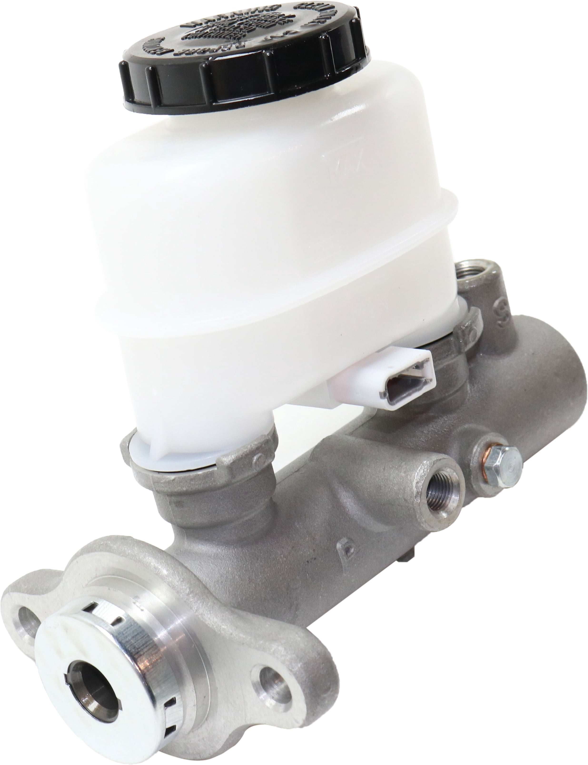 Brake Master Cylinder Compatible with 1994-2003 Nissan Maxima 1996-2001 Infiniti I30 6Cyl 3.0L 3.5L With Reservoir