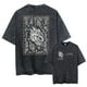 thumbnail image 3 of Darc Wolves-camisetas deportivas Vintage lavadas para hombre, ropa de gran tamaño para gimnasio, culturismo, Fitness, entrenamiento, Darc Acid, 3 of 5
