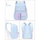 thumbnail image 2 of Kids School Bag for Pretty Girls Backpack for School | Water Resistant | Back Pocket| Backpacks for Elementary, 2 of 4