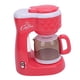 thumbnail image 1 of Juego De Cafetera, Cafetera De Juguete, Juego De Rol Interactivo, Seguro Para Niños Y Niñas, 1 of 7