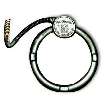 Farm Innovators 5 Gallon Submergible Water Bucket Heater