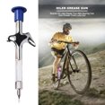 thumbnail image 3 of Muyoka Inyector de grasa para bicicleta, herramienta para engrasar pedales de cubo de bicicleta, rodamientos de auriculares, soportes inferiores Muyoka Hogar, 3 of 7