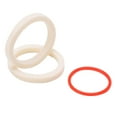thumbnail image 2 of Bicycle Front Fork Sponge Ring, Tear Resistant Easy Use High Density Front Fork Sponge Foam Rings High Performance Durable  For Mountain Bike 32mm,34mm,35mm,36mm, 2 of 8