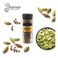 thumbnail image 5 of Pontino Cardamomo Molido, 68 G, 5 of 5