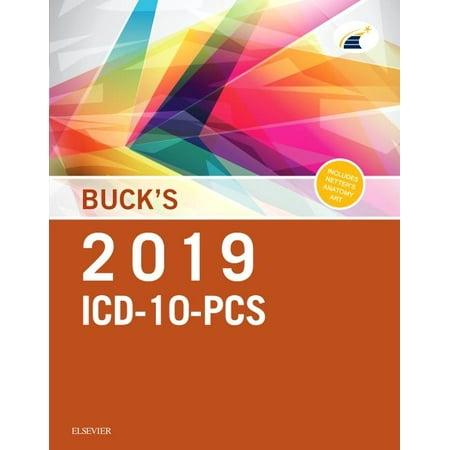 Buck's 2019 ICD-10-PCs