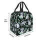 thumbnail image 3 of Easygdp Cartoon Koala Bear Bolsa Térmica Premium - Tela Oxford Impermeable, Gran Capacidad, Bolsillo Frontal, Unisex para Trabajo, Escuela, Actividades al Aire Libre y Picnics, 3 of 8