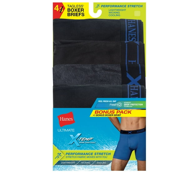 Hanes Men Underpants