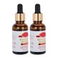 thumbnail image 1 of Suero Anticicatrices Suero Facial Blanqueamiento Suero Facial Removedor De Cicatrices 2pcs Suero Anticicatrices Apretado Hidratante Blanqueador Suero Facial Nutritivo Removedor De ANGGREK Otros, 1 of 8