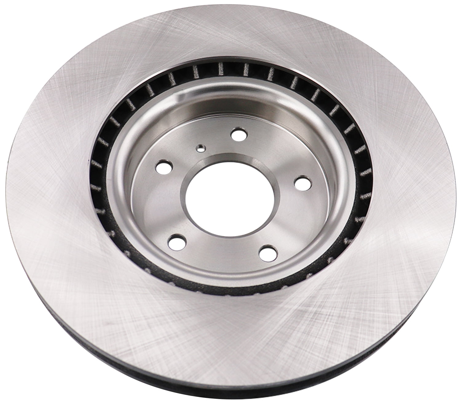 Winstop Brake Rotor, Front WS247104, Nissan 350Z 2009-2003