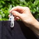 thumbnail image 4 of Big sale Household Clip Seamless Clothes Drying Clip Clothes Drying Clip Windproof Clip TPR Soft Plastic Clip, 4 of 4