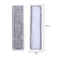 thumbnail image 3 of 6 Pcs Microfibre Mop Cloth For Karcher Wv2 Wv5 Window Cleaning Partswanan esquí esquí Gafas de esquí, 3 of 4