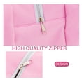 thumbnail image 3 of Bolsa térmica impermeable para almuerzo, portátil y aislante para picnics, almacenamiento de alimentos y comidas para llevar, 3 of 8