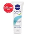 thumbnail image 2 of Crema hidratante NIVEA Soft 75 ml para cuerpo, rostro y manos, 2 of 9
