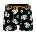 thumbnail image 2 of Men's Boxer Briefs - STAR WARS -  PACK X2 STROMTROOPERS + COMIC, 2 of 5