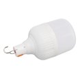 thumbnail image 4 of Rechargeable Emergency LED Bulb, Adjustable Portable LED Light Bulb Heat Dissipation 3 Modes  For Night Scenes, 4 of 8