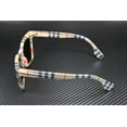 thumbnail image 4 of Burberry BE4346 394487 53mm Cat Eye Sunglasses Women's Vintage Check, 4 of 6