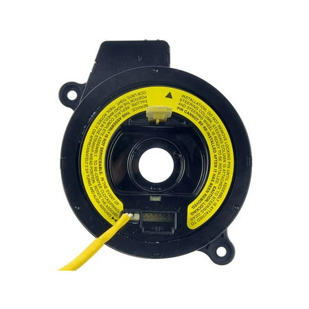 Dorman 525-108 Air Bag Clockspring For Jeep Grand Cherokee