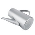 thumbnail image 4 of Domqga 2L Silver Stainless Steel Teapot, 4 of 8