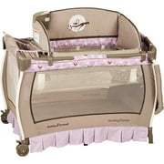 Baby Trend - Deluxe Trend Playard, Chickadee